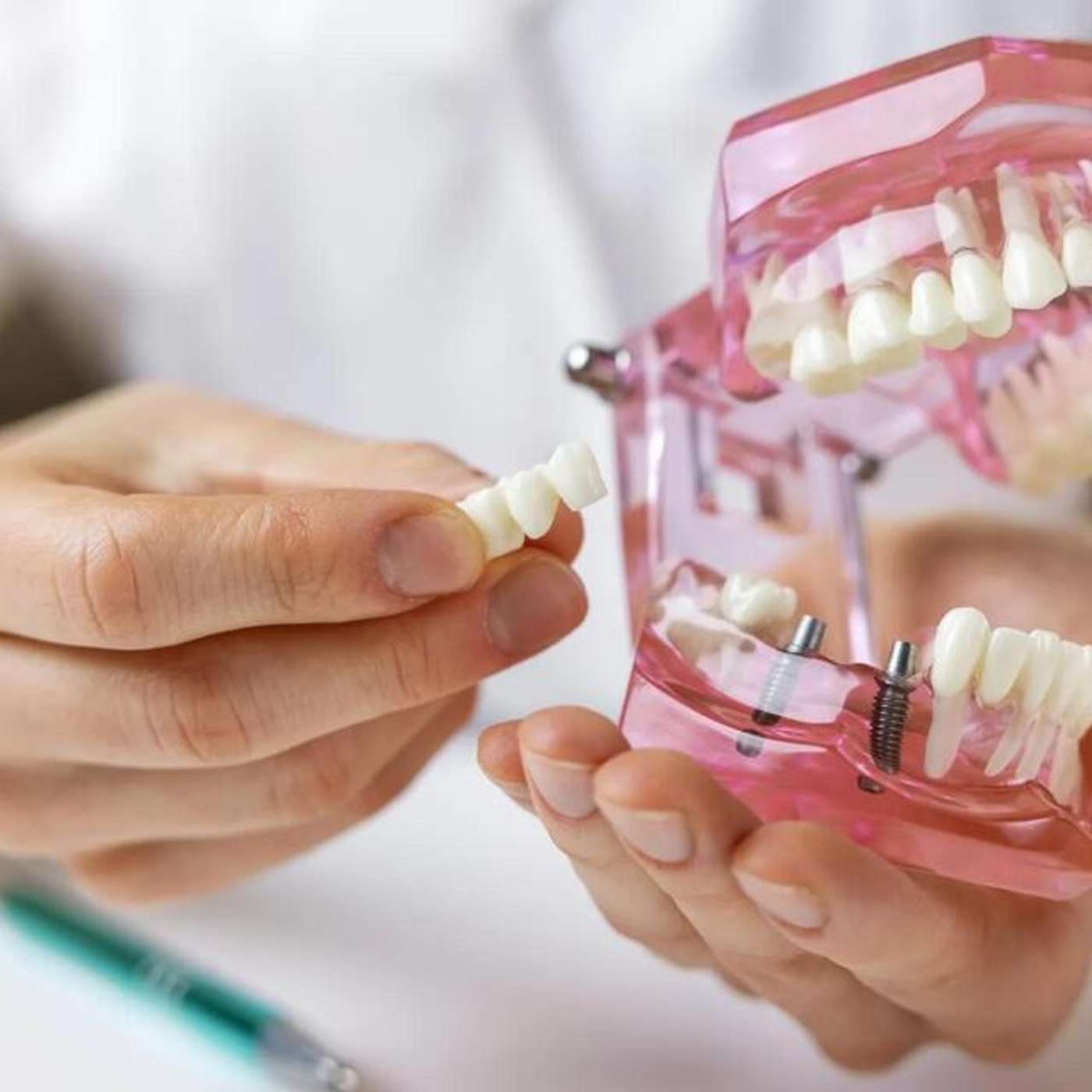 Whole-Body MRI Transforms Myeloma Care, Revolutionary Retinal Imaging Tool, Scientists Recreate First Molecule, Eco-Friendly Dental Implants Transform Waste, and more...