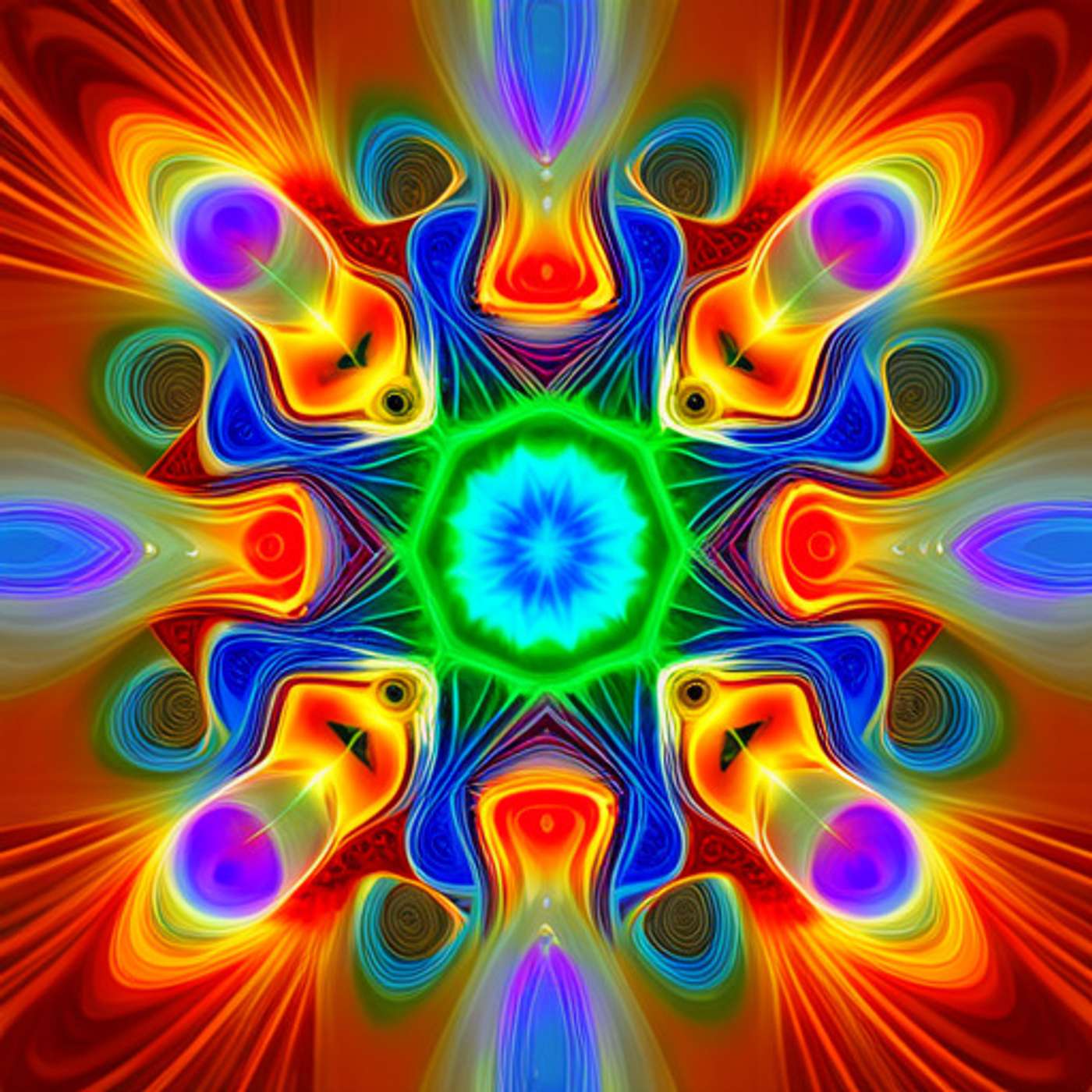 Unlocking Divine Presence: The Power of Group Torah Study in Kabbalah episode artwork