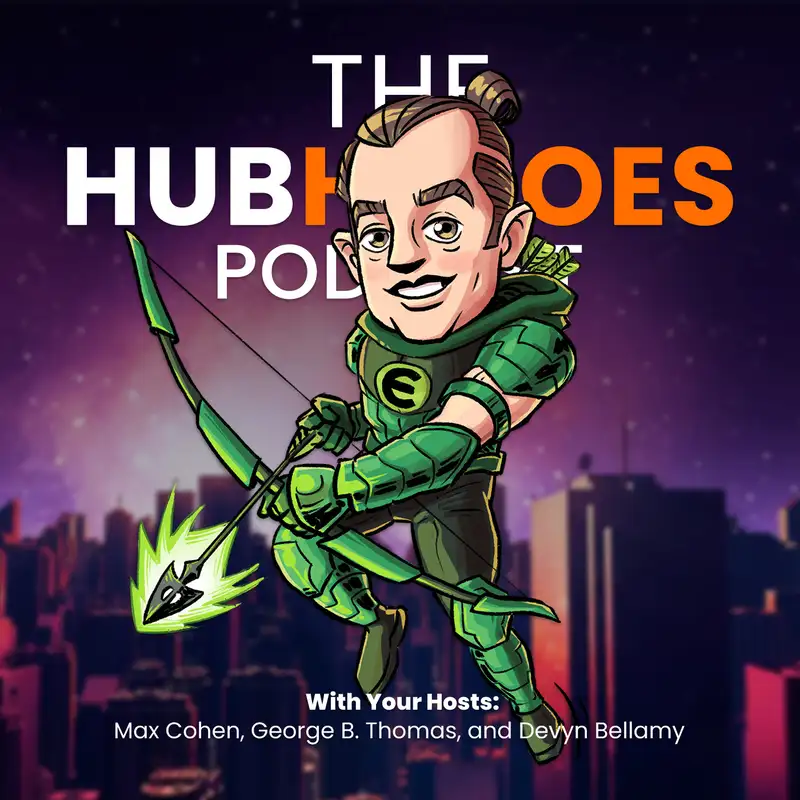 Why HubSpot Service Hub?