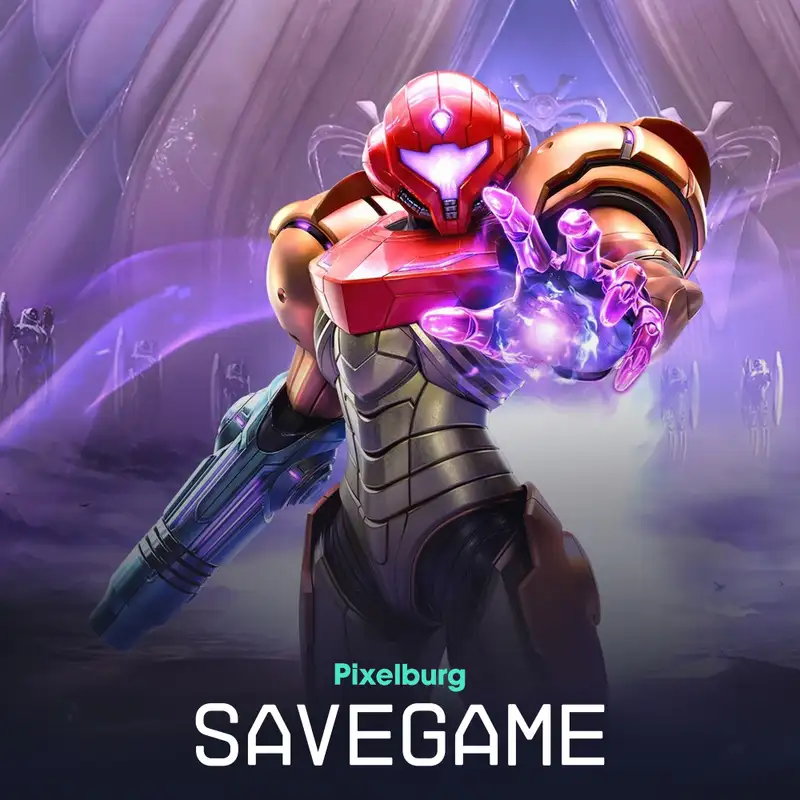 Metroid Prime 4, Ghost of Yotei, Skate Story & Pokémon DLC