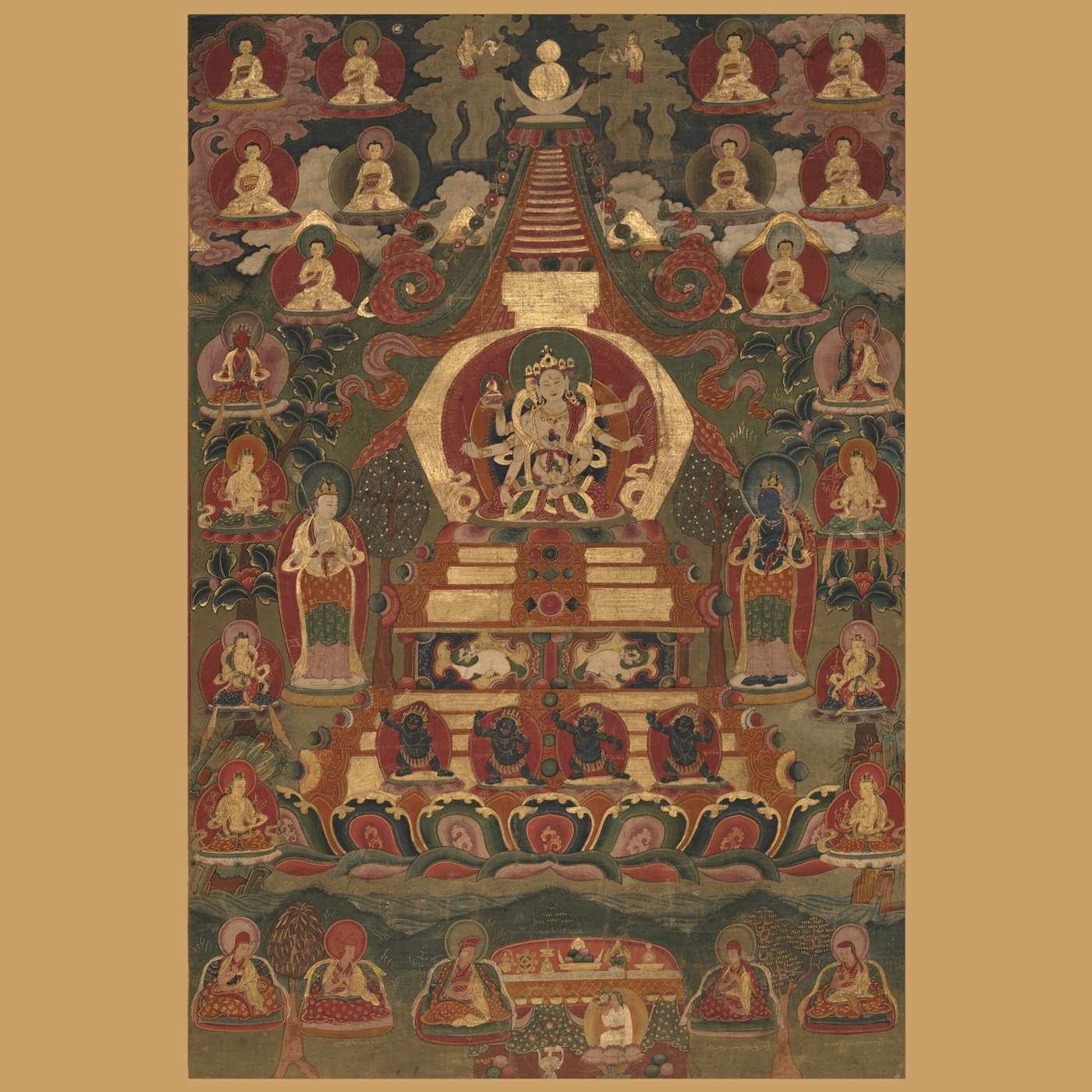 Mindfulness Meditation Podcast