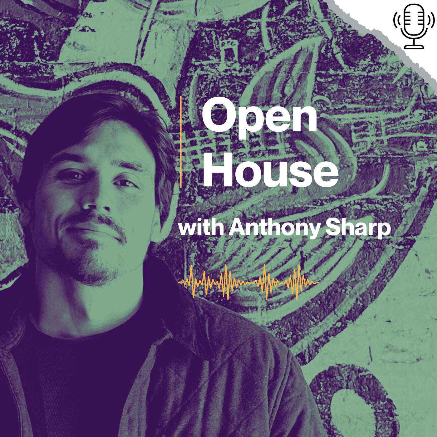 Open House cover art