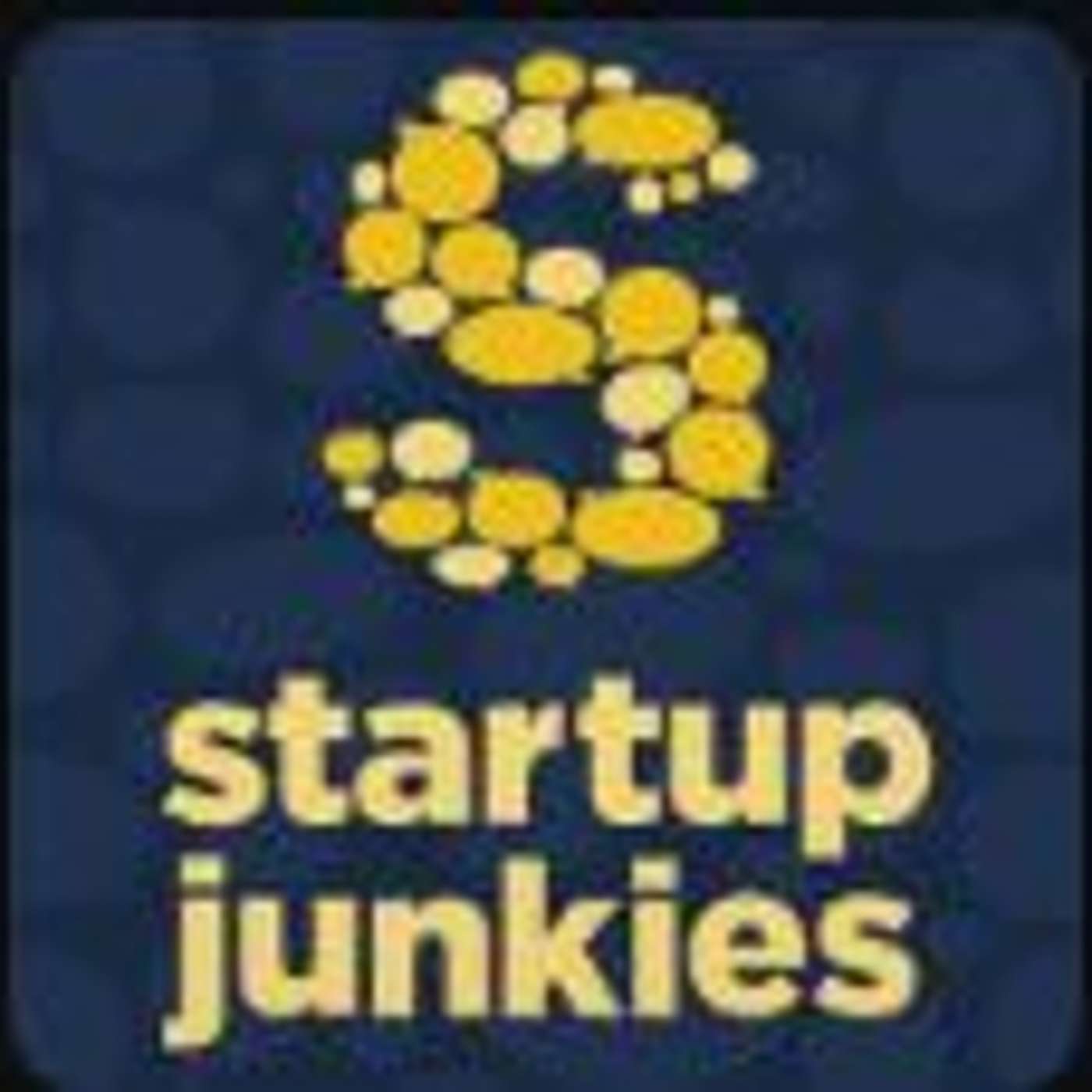 The Startup Junkies Podcast