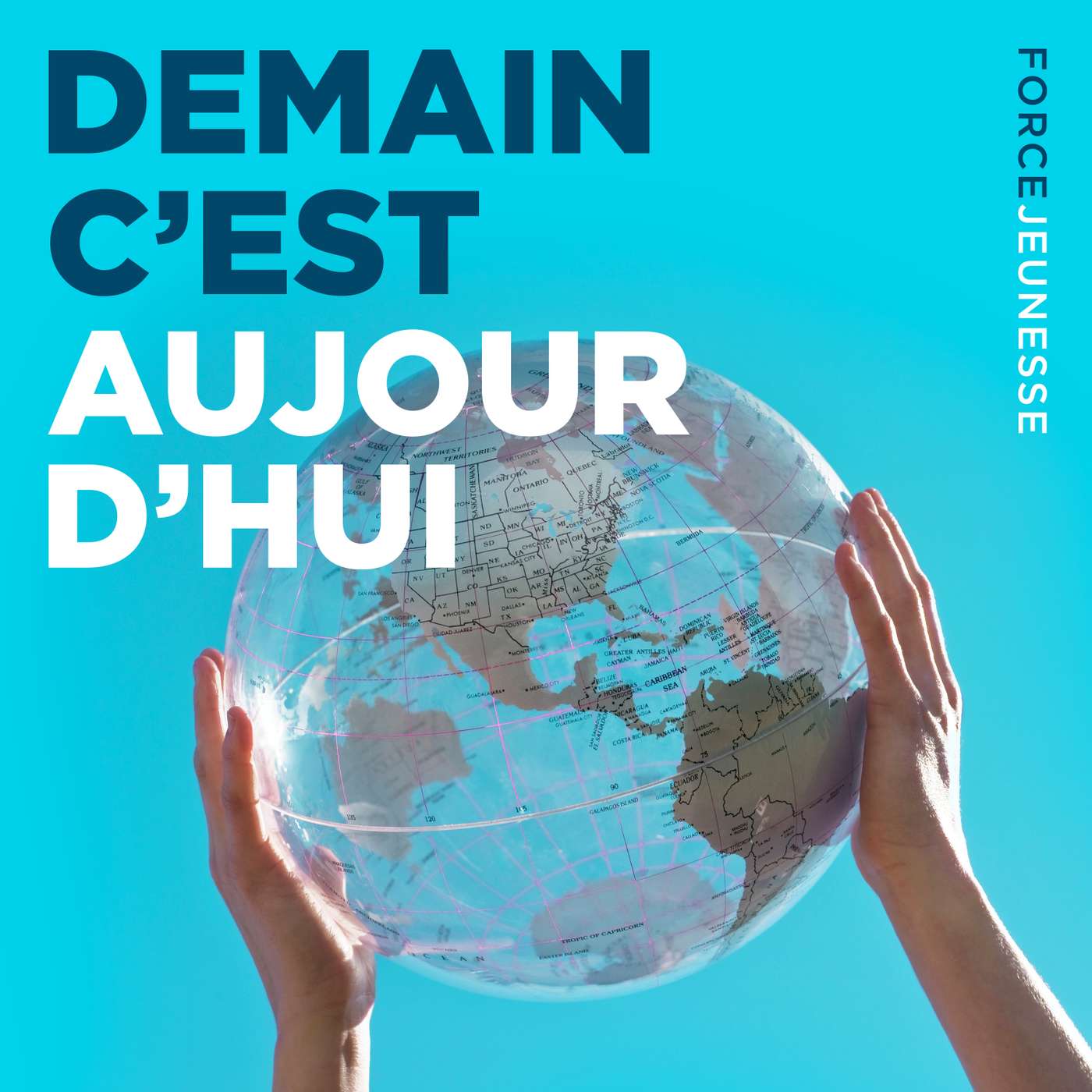 Demain c'est aujourd'hui