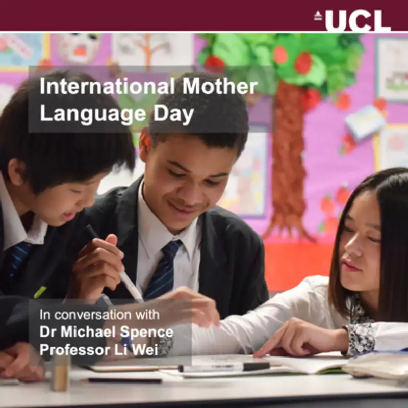 Sharing our love of languages | International Mother Language Day
