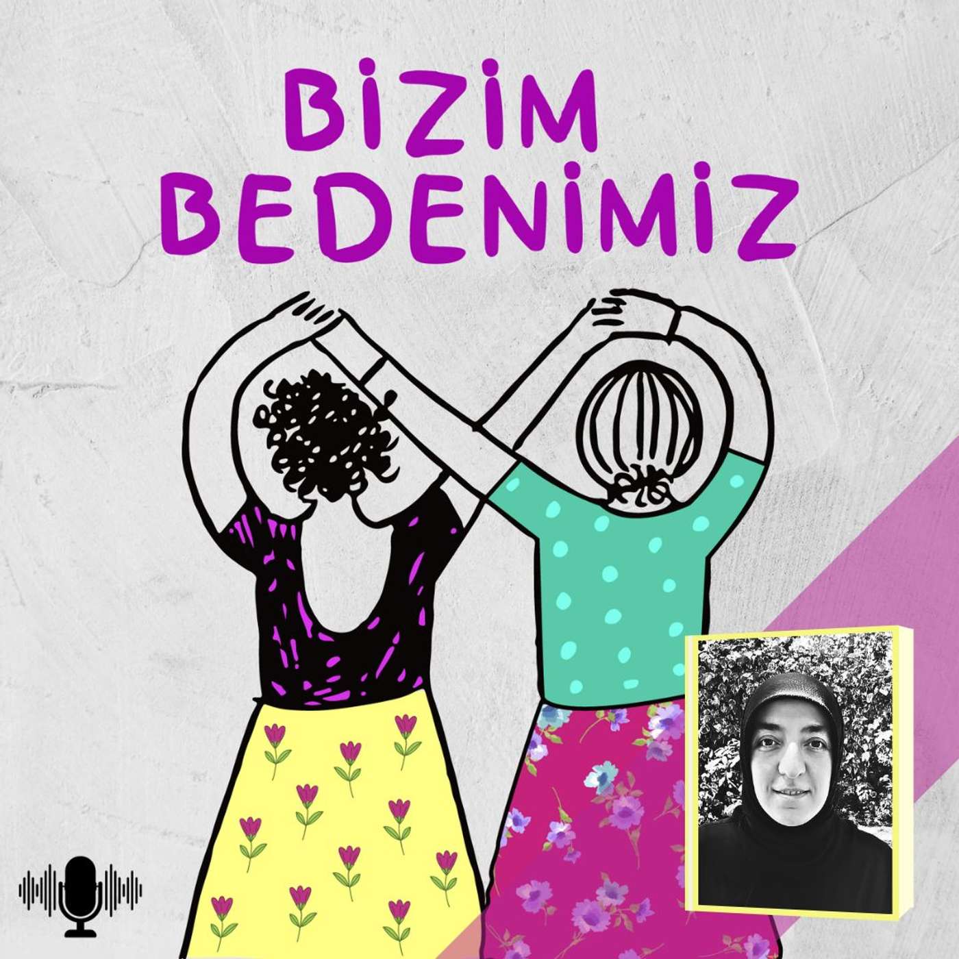 37.bölüm - üremeye yardımcı teknolojiler #6 episode artwork