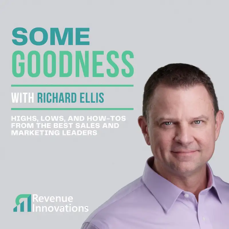Episode 22: Communicating and Scaling the Voice of the Customer