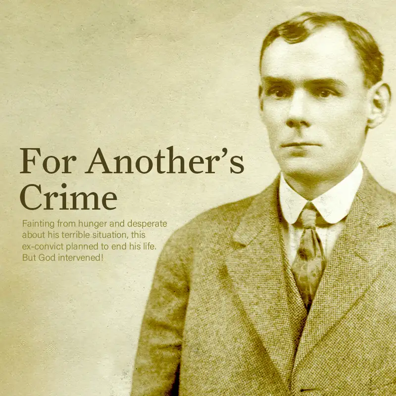 For Another's Crime