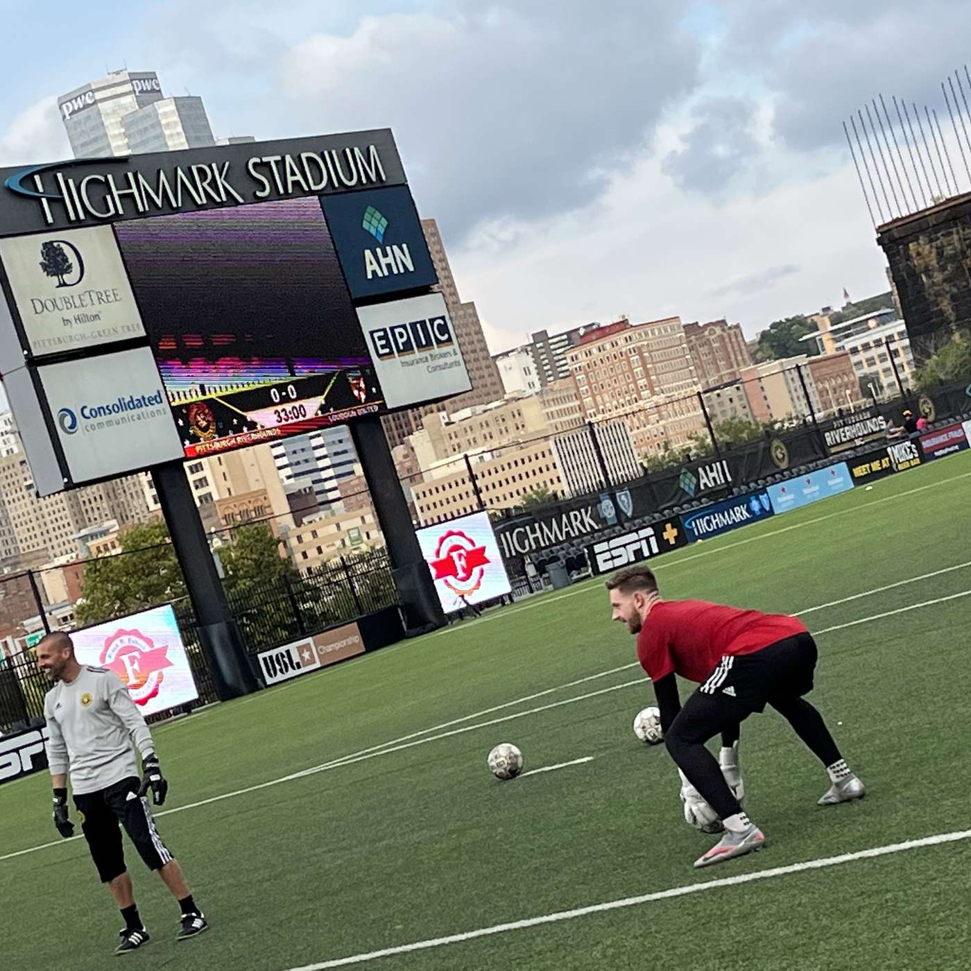 MLS, US Open Cup rift with Philadelphia Soccer Now’s Matt Ralph episode artwork