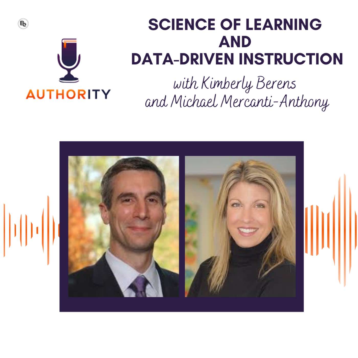 The Authority Podcast — Expert Insights and Fresh Ideas for Education Leaders