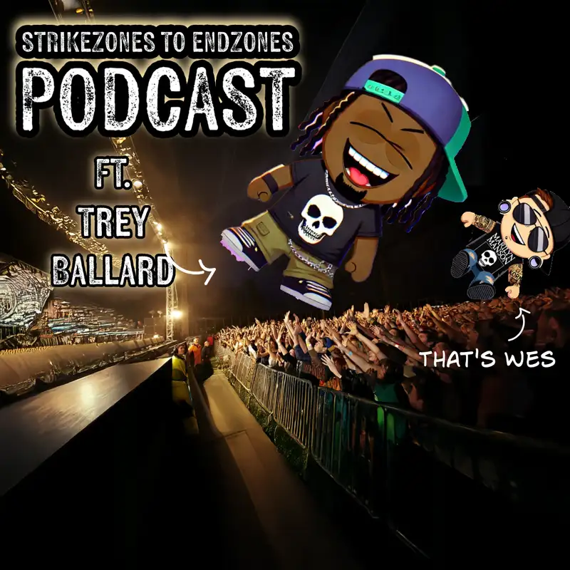 Week 11 Recap, Kind of: Aliens, Woodstock, and Fantasy Football Fails