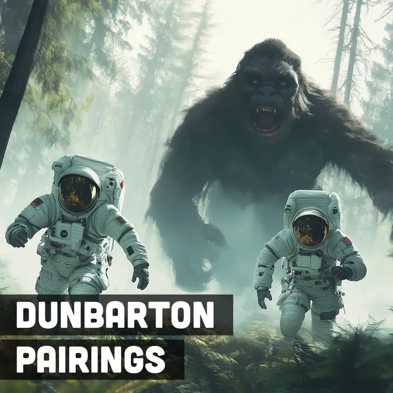 Flavor Odyssey – Dunbarton Tobacco & Trust Pairings