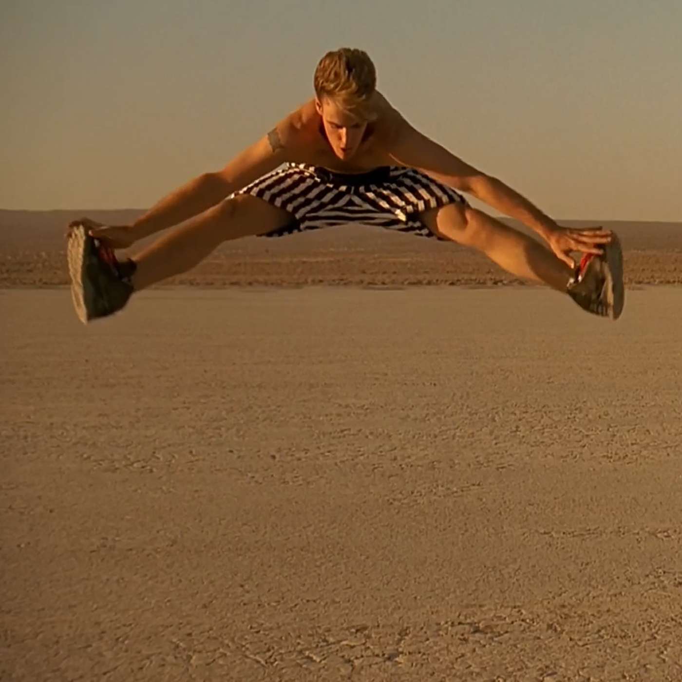 S15: Episode 4: Cool as Ice