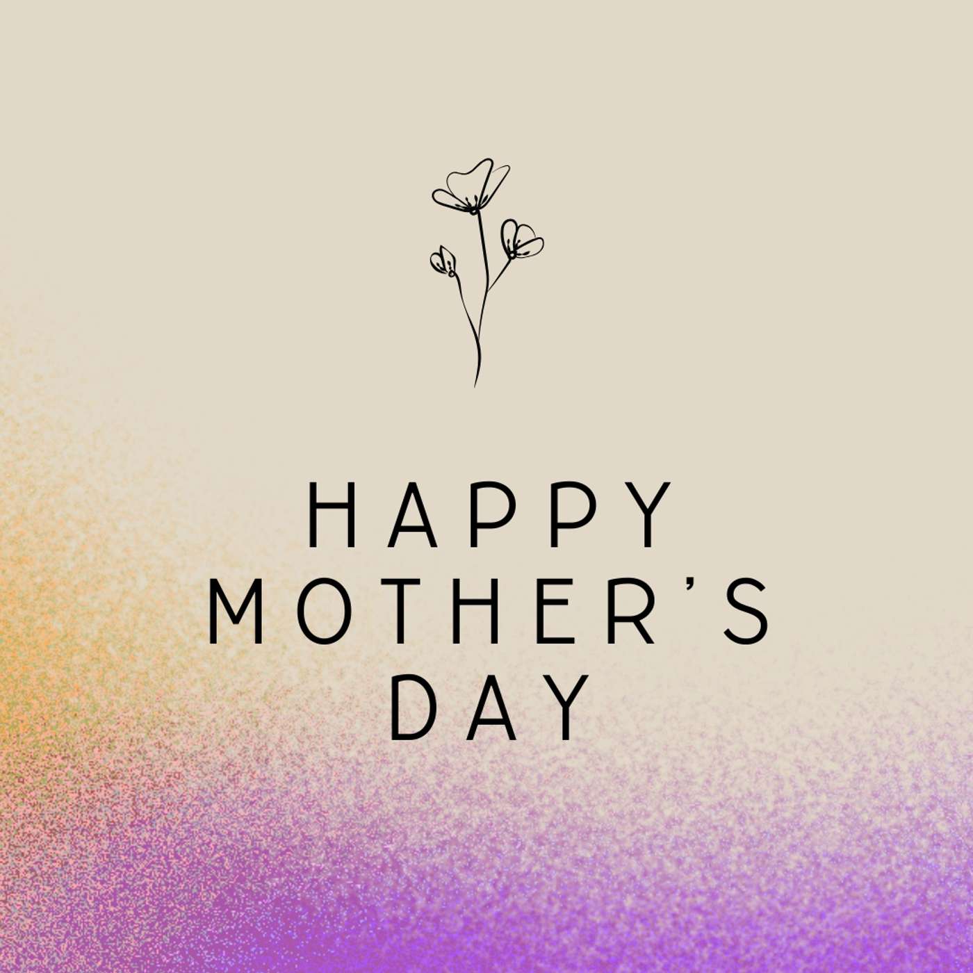 Mothers Day 2026: Sincere Faith & Spirit Flames episode artwork