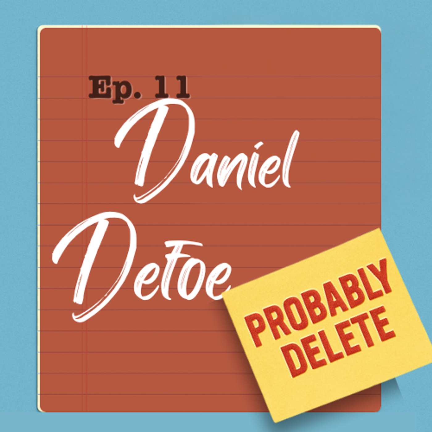 I’ll Probably Delete This