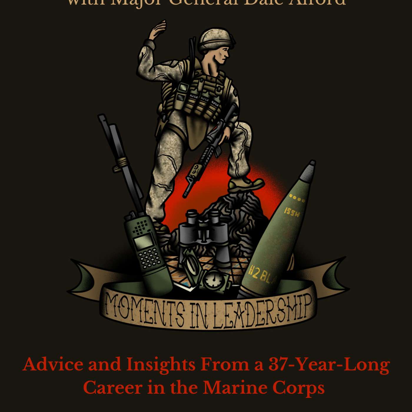 Moments in Leadership