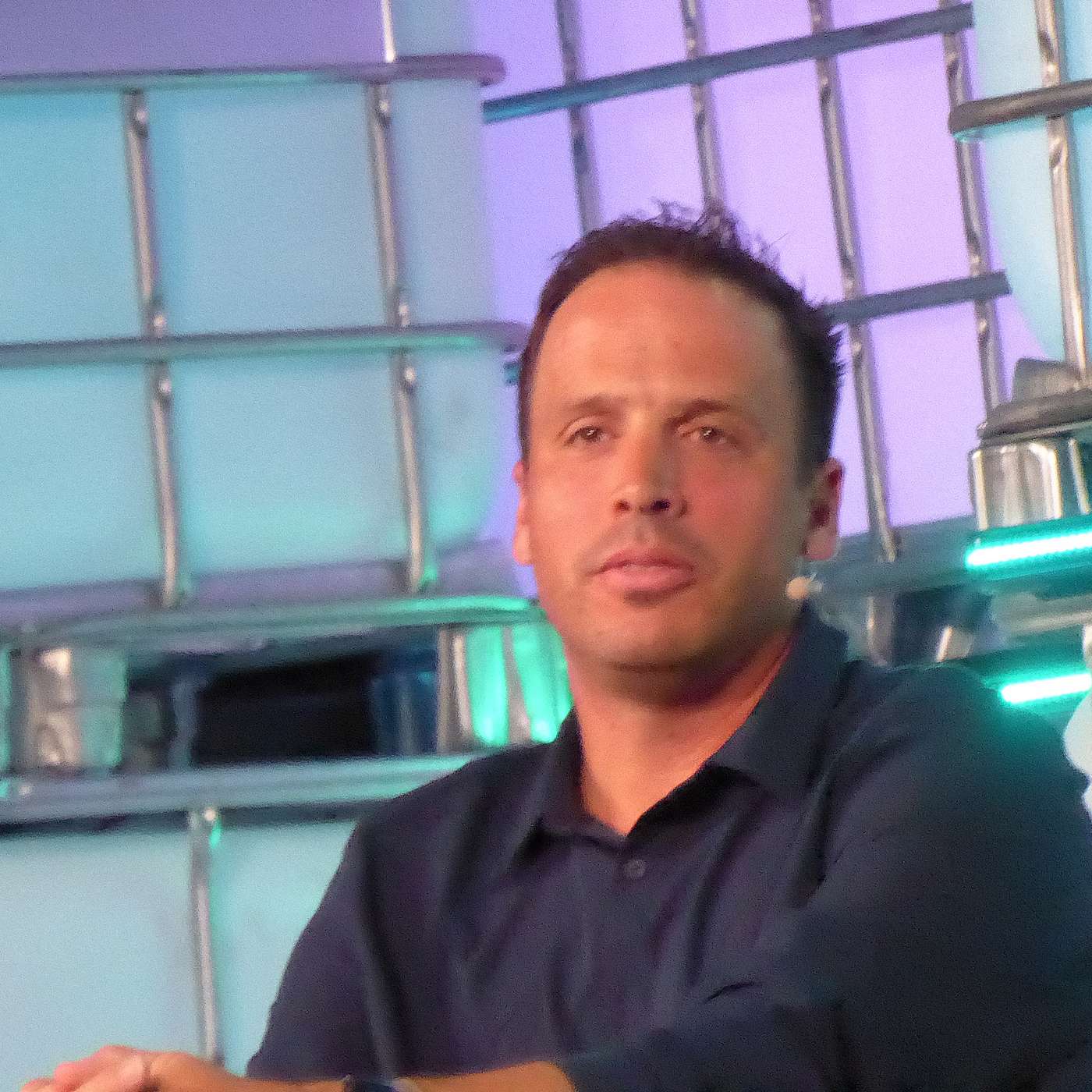 Asteroid Mining: Matt Gialich and Astroforge Make it Real Asteroid Mining: Matt Gialich and Astroforge Make it Real