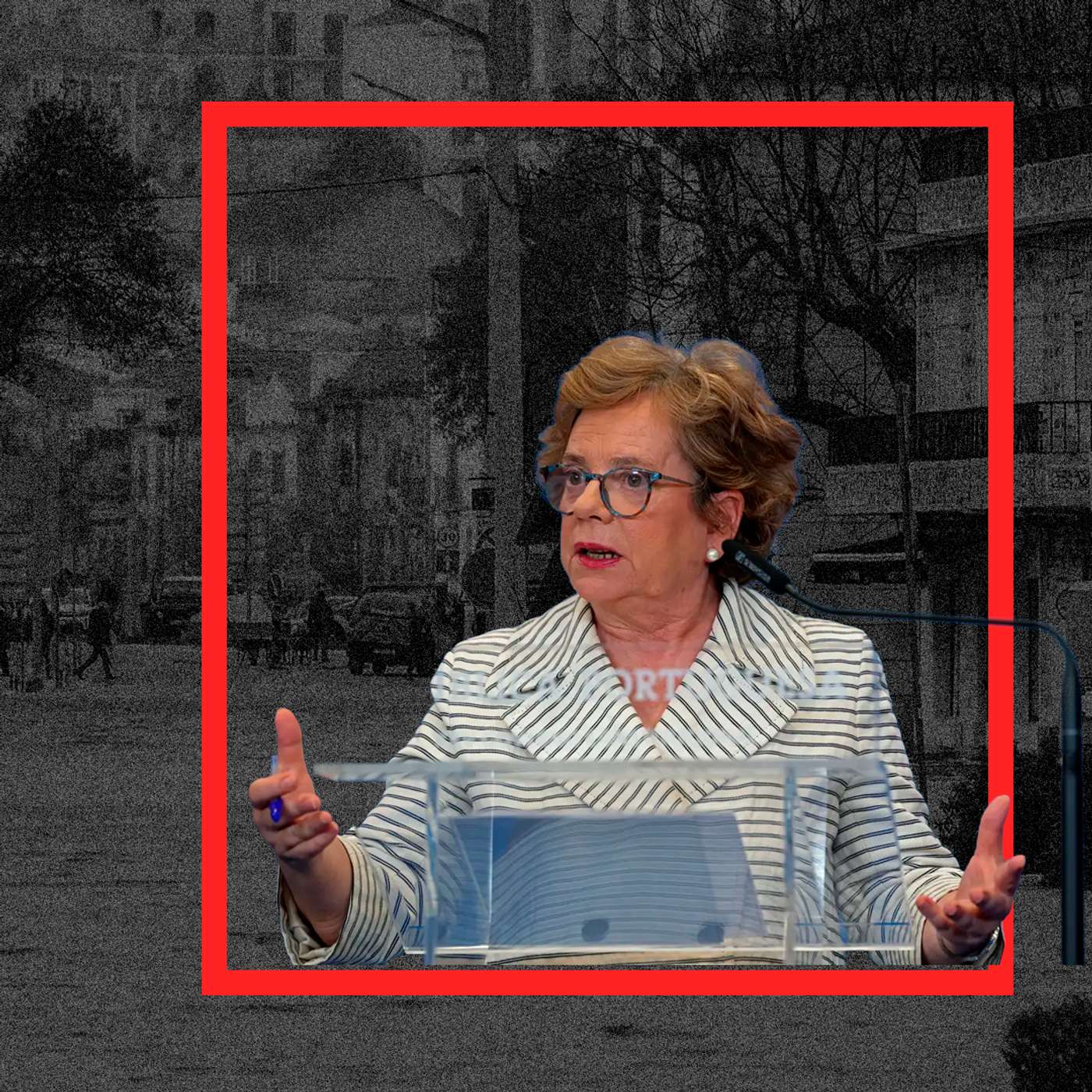 Ministra Demite-se e Bloqueio em Cuba episode artwork