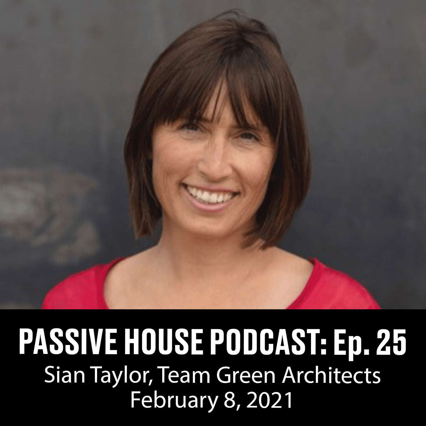 Passive House Podcast