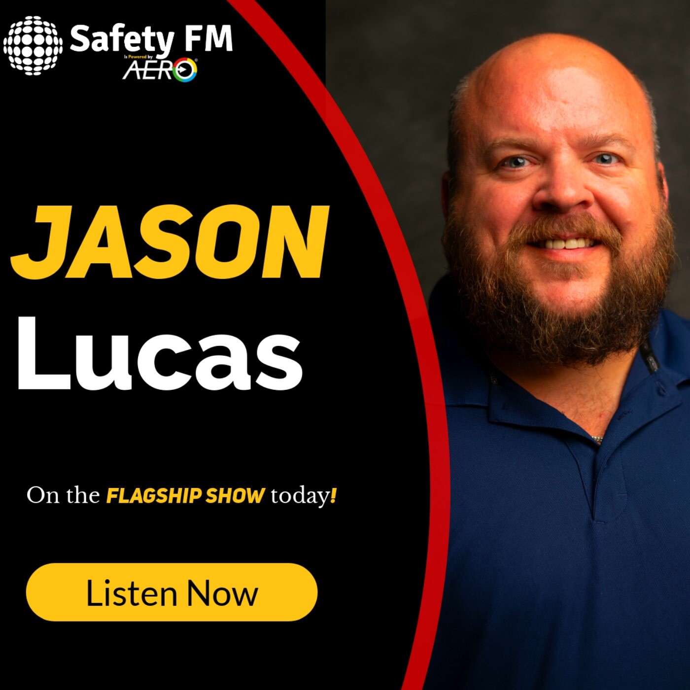 Jason Lucas episode artwork