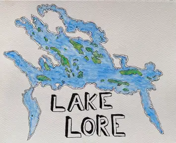 LAKE LORE: The History, Culture, and Ecology of Lake Winnipesaukee