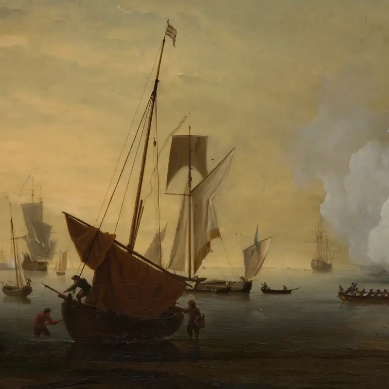 An Everlasting Redeemer