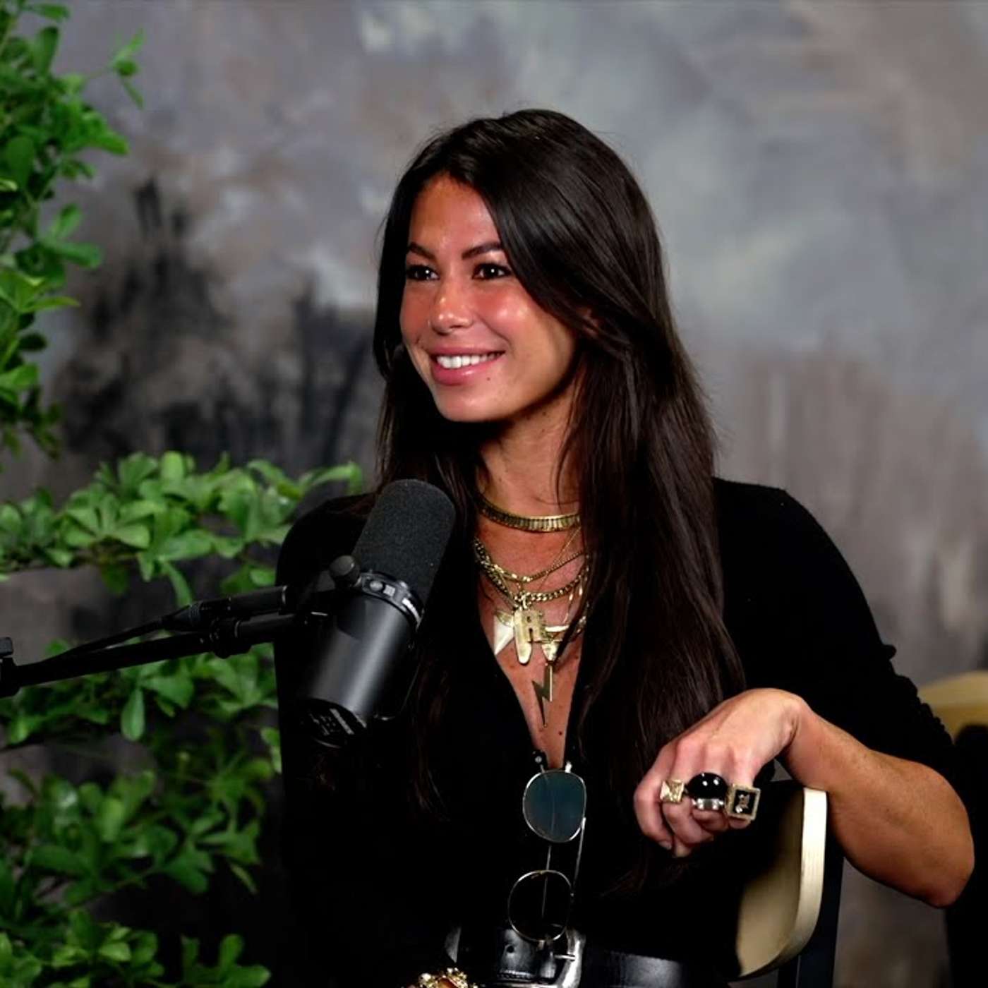 Uncorked: Episode 19 – Drew Ginsburg on Building a Jewelry Brand Worn by Beyoncé, Rihanna & Usher