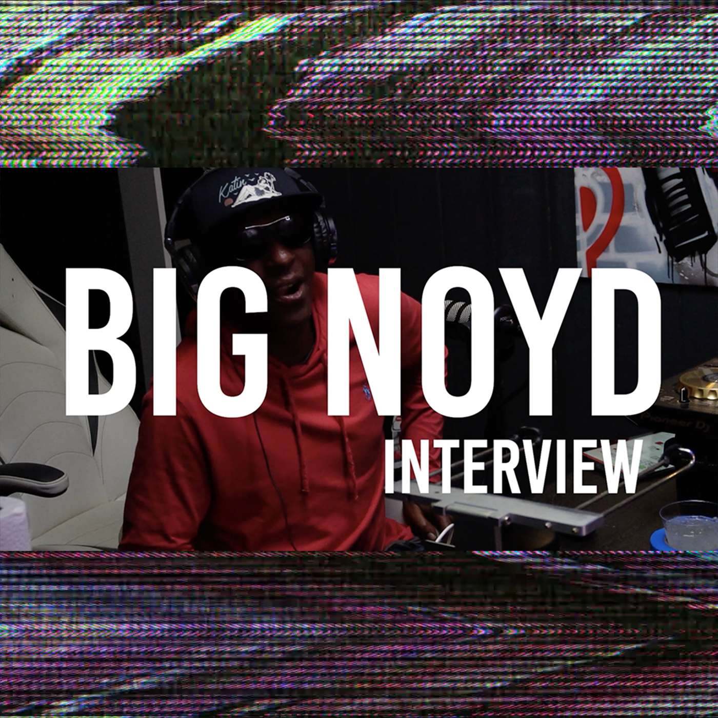 Big Noyd Interview episode artwork
