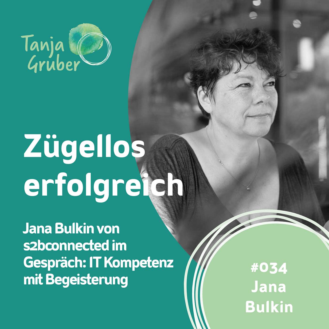 Zügellos erfolgreich