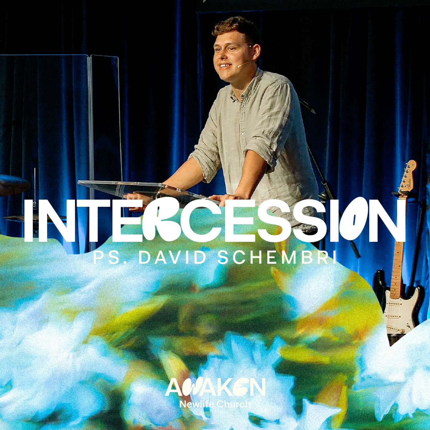 Newlife Church: Coolangatta