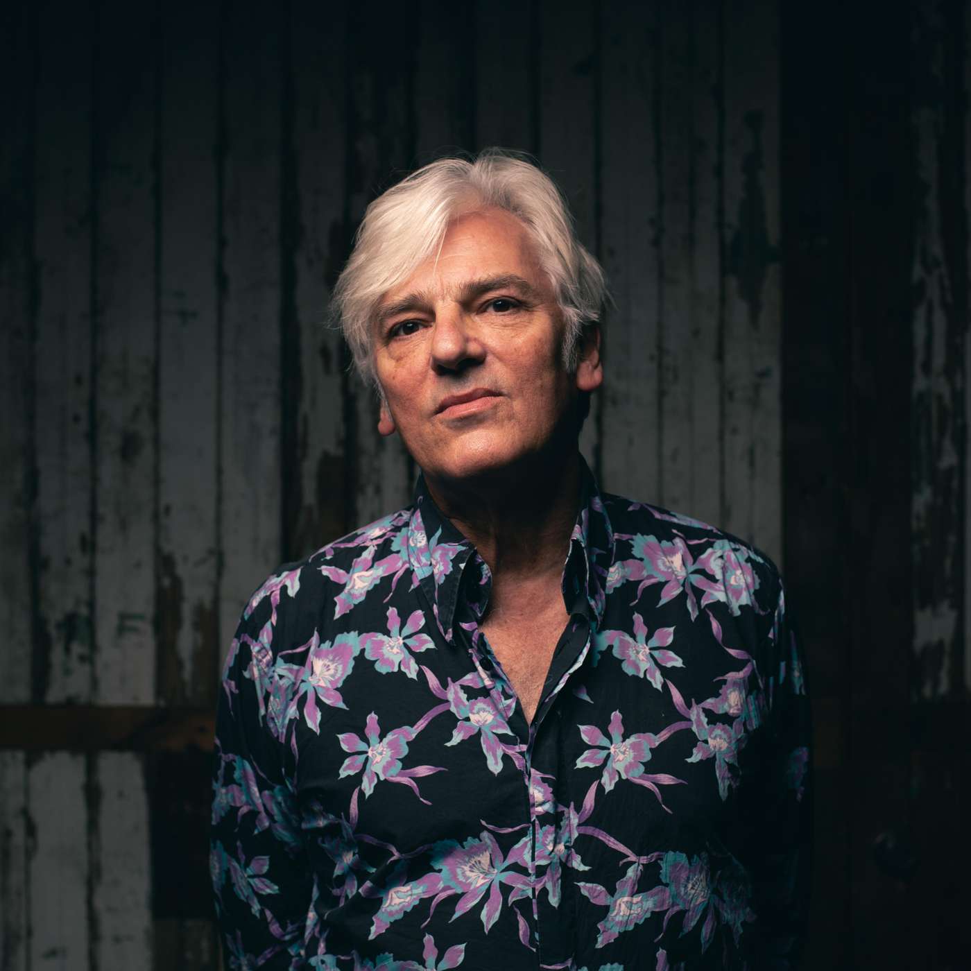 “It’s Not Factual, But It’s True”: A Conversation with Robyn Hitchcock
