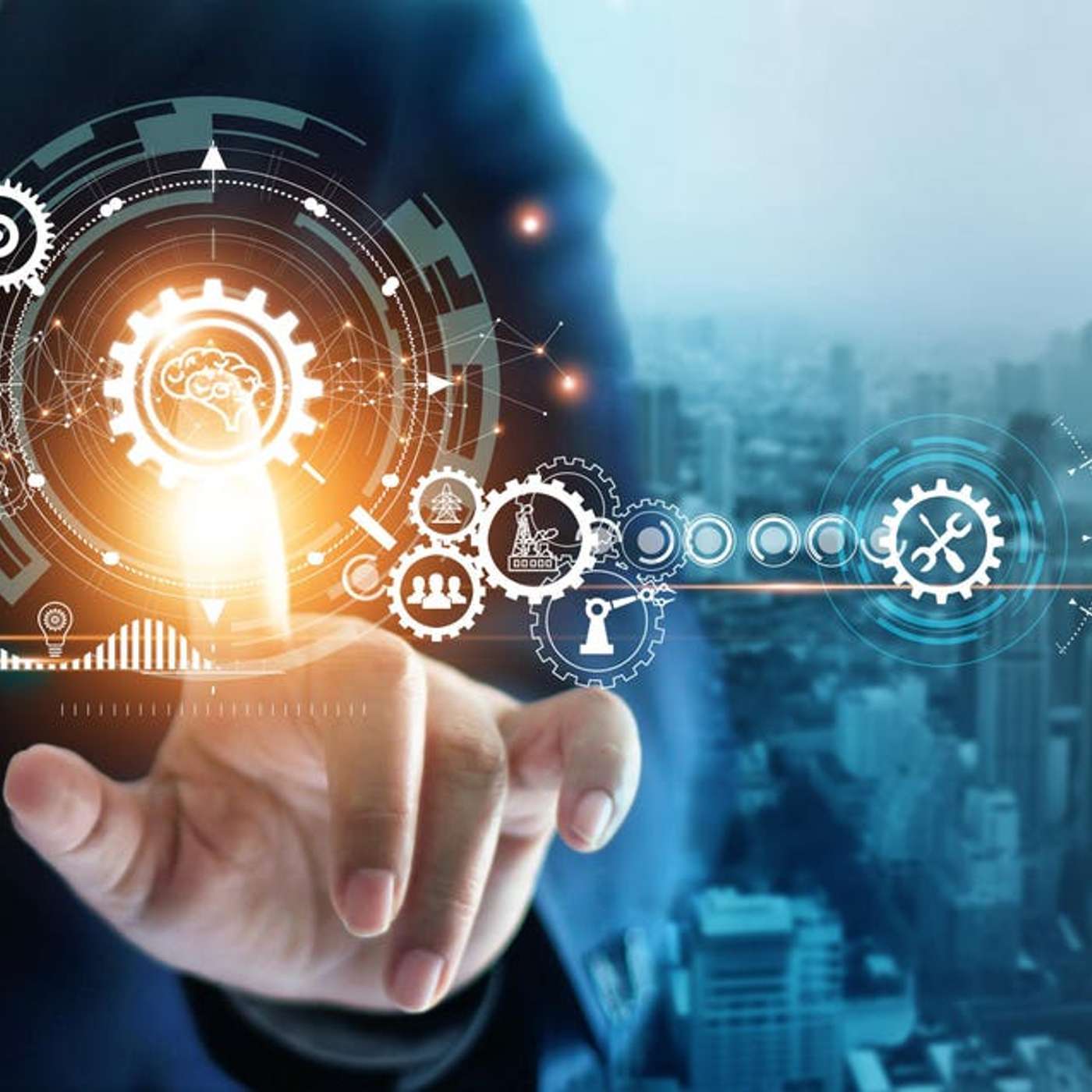 Intel's Gaudi2 Challenges NVIDIA, AI Drone Strikes Spike Oil Prices, AI Revolution Reshapes Technology, AI-Drone Swarms in Arms Race, and more...