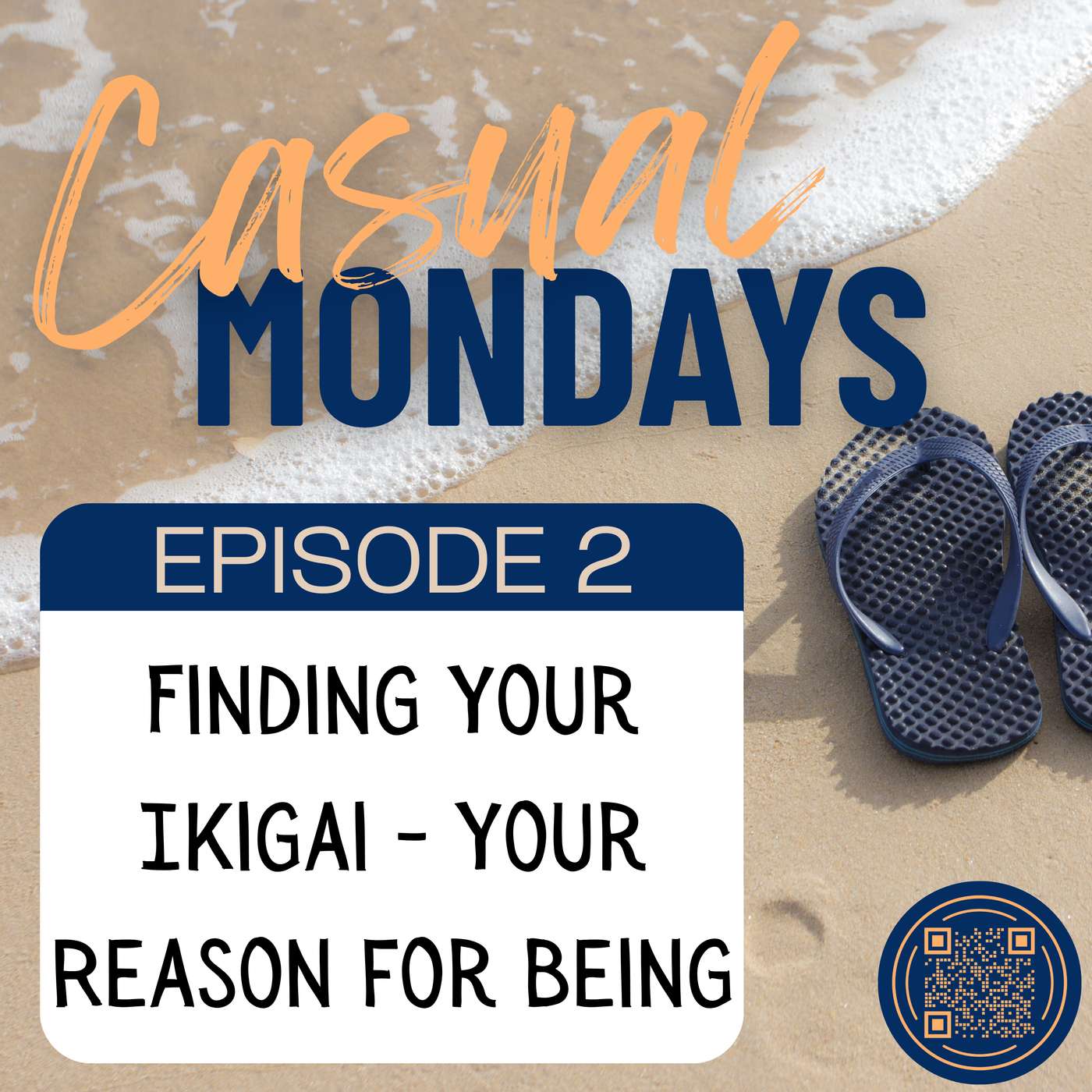Finding Your Ikigai - Your Reason for Being Finding Your Ikigai - Your Reason for Being