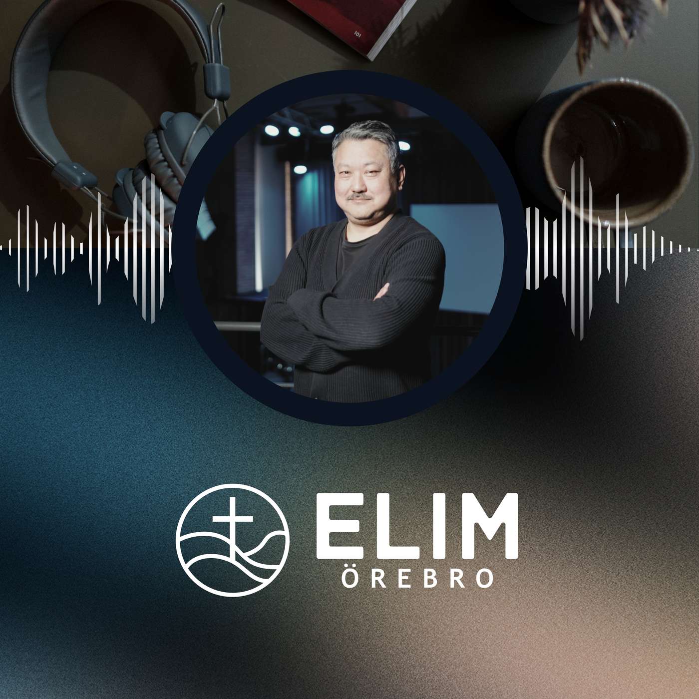Kom igång! | Edward Sköllerfalk episode artwork