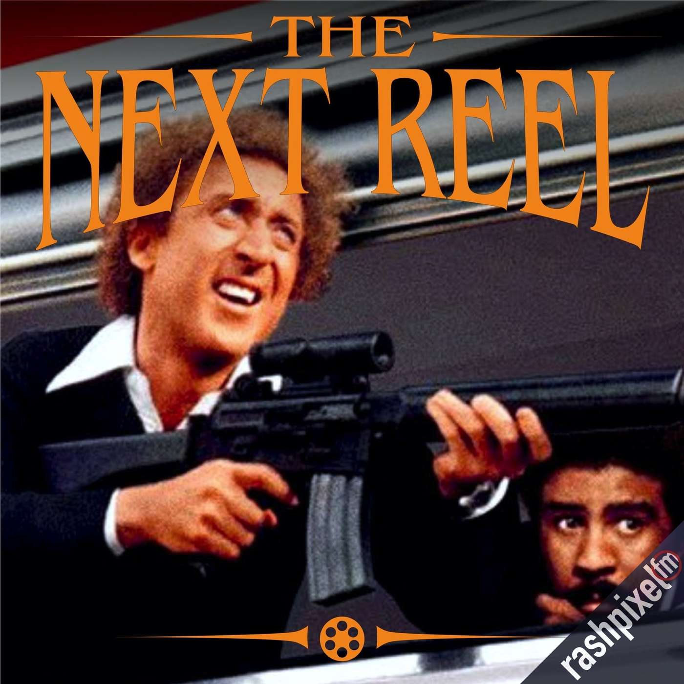 The Next Reel Film Podcast