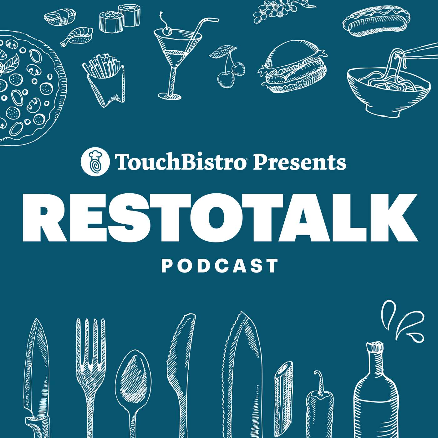 24 - The Culture And Flavours Of Mexico North Of The Border episode artwork