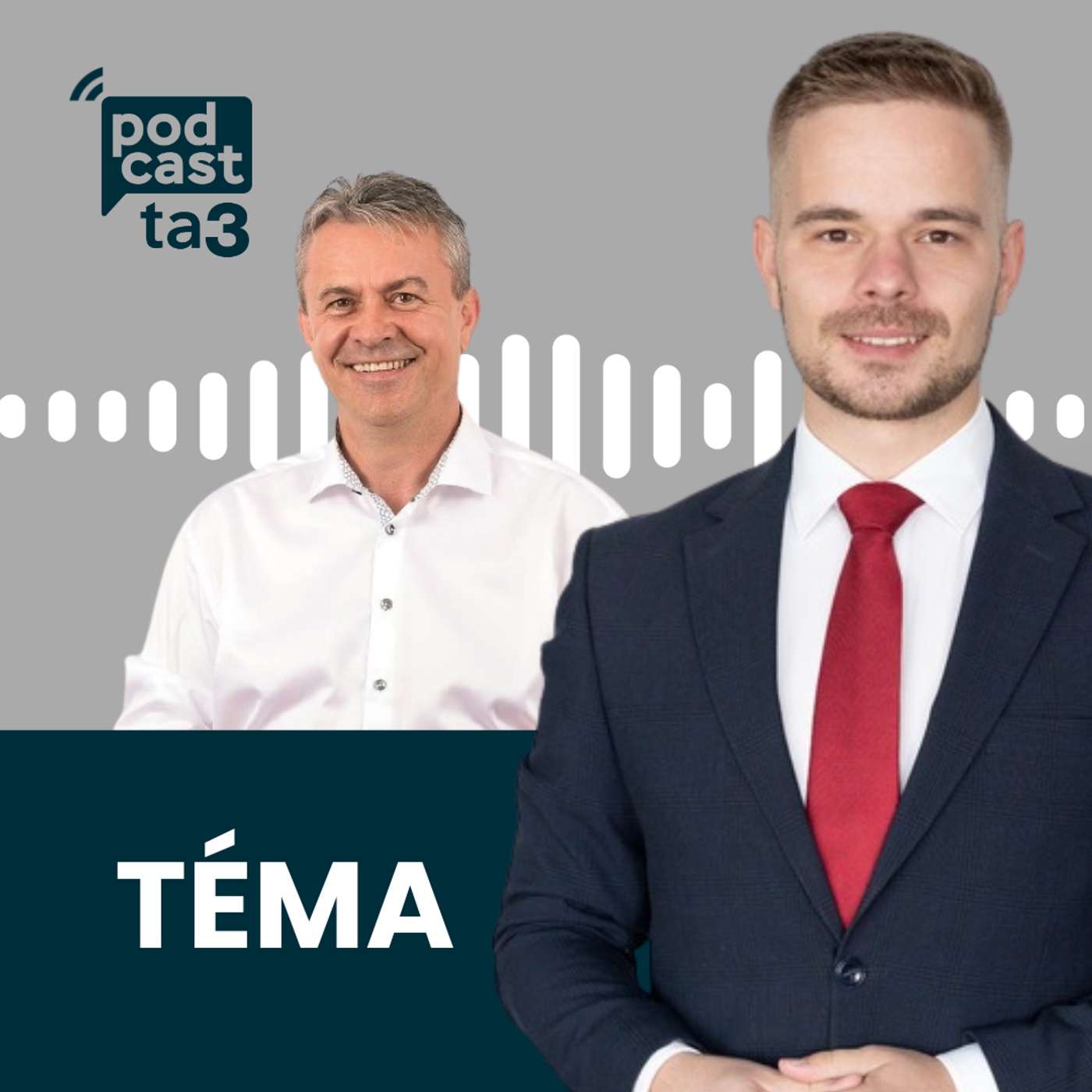 Téma: Regionálne úrady fungujú už dva roky Téma: Regionálne úrady fungujú už dva roky