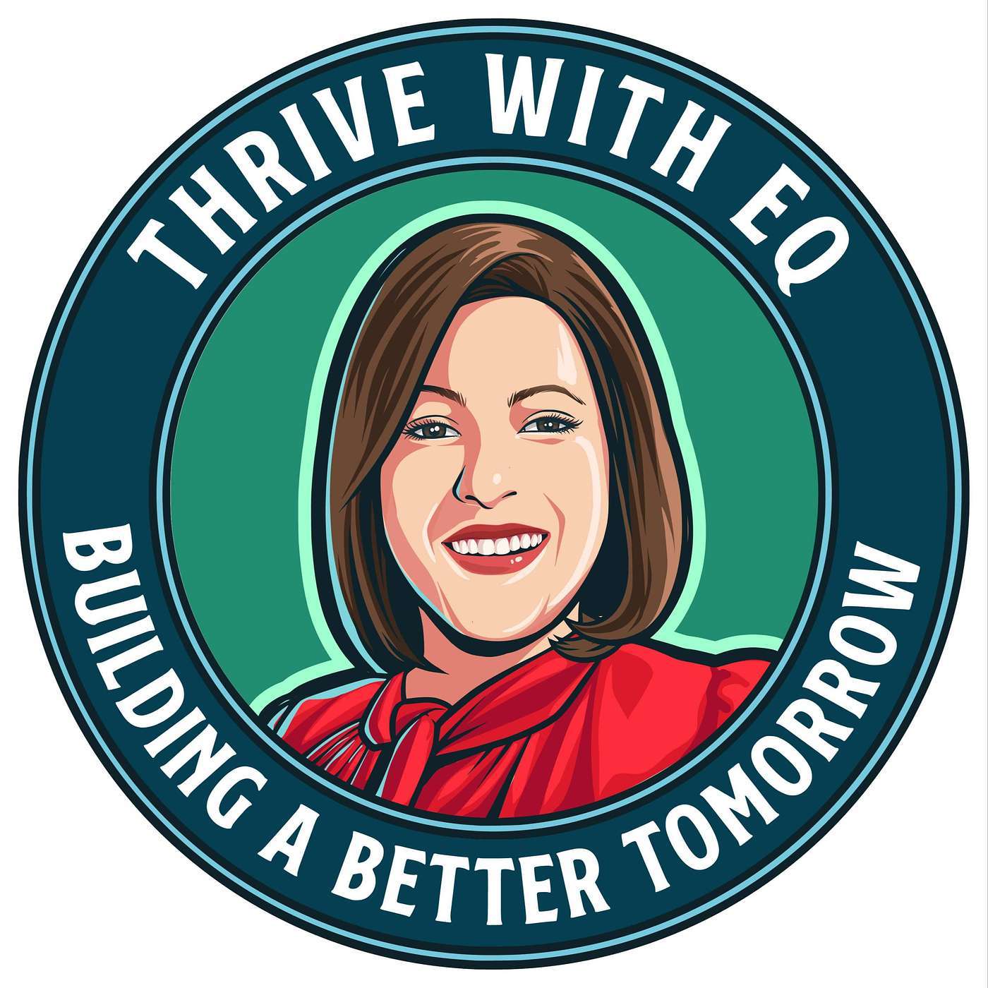 Episode 44: From Regulation to Reality: Implementing Ethical AI with EQ