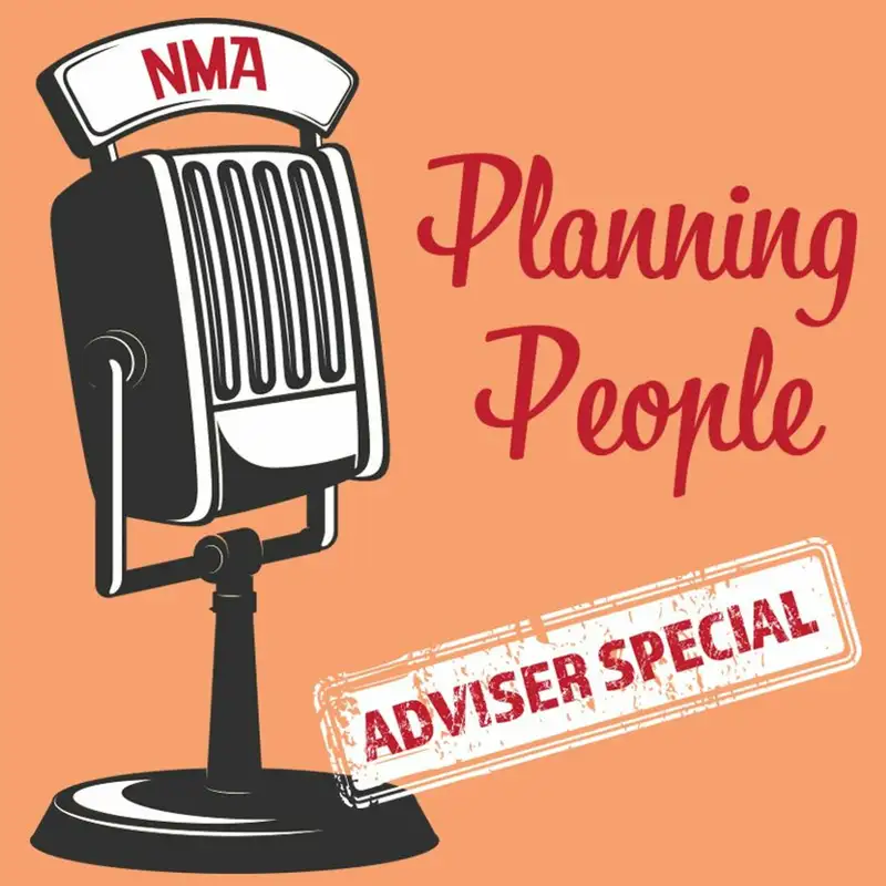 Non-advised solutions are 'lazy' - OpenMoney boss Morrow