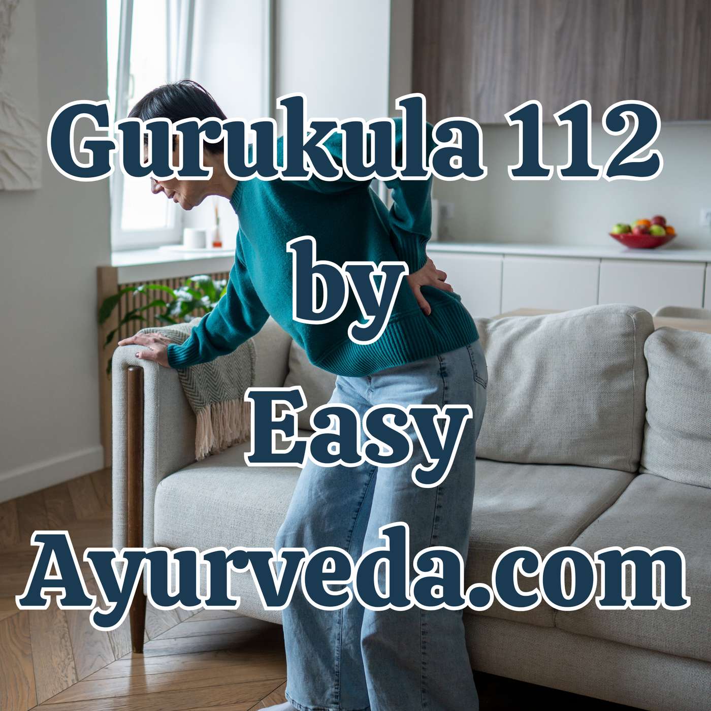 Gurukula 112: ASK EXPERT (4) – SLIP DISC: Different Modalities of Management