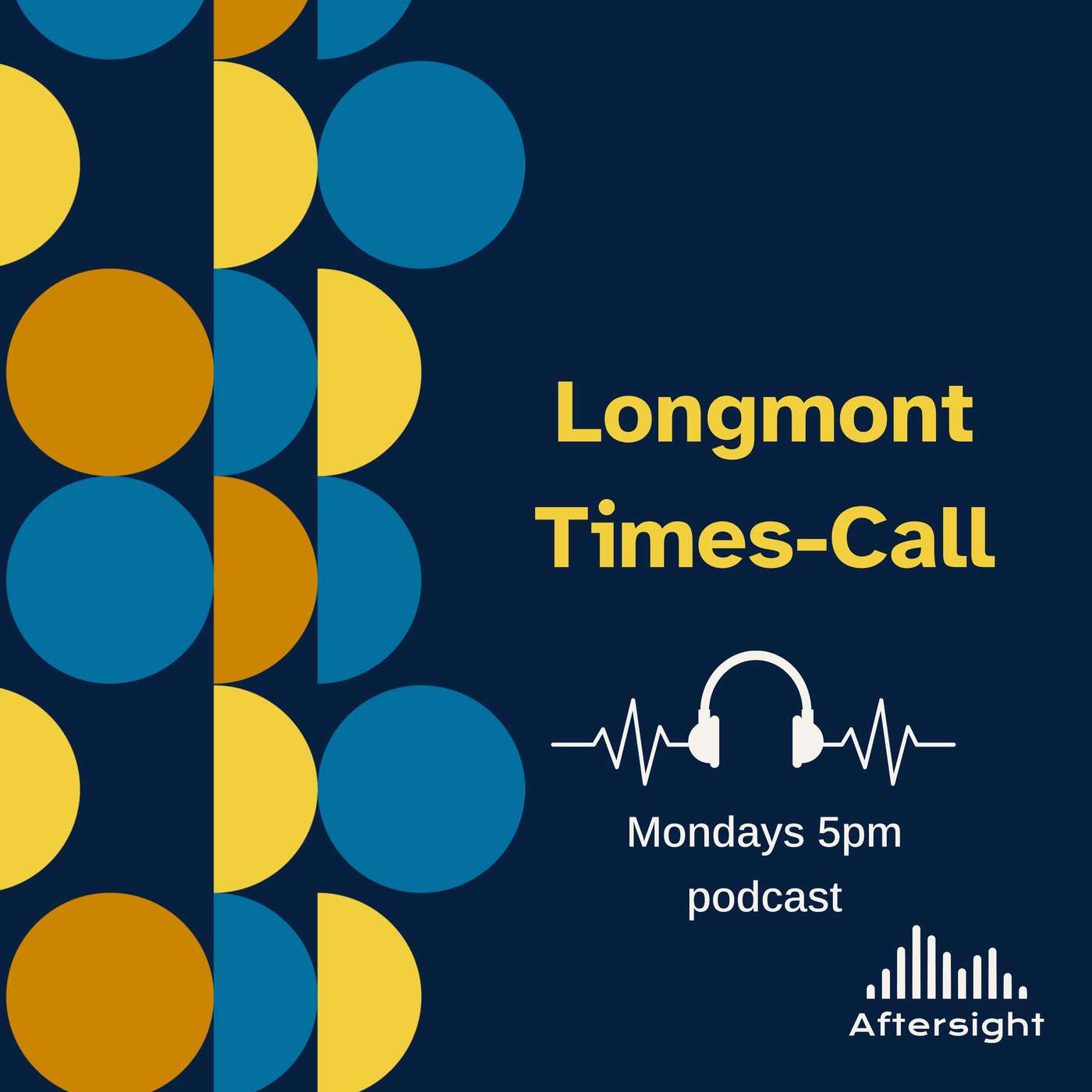 Longmont Times Call cover