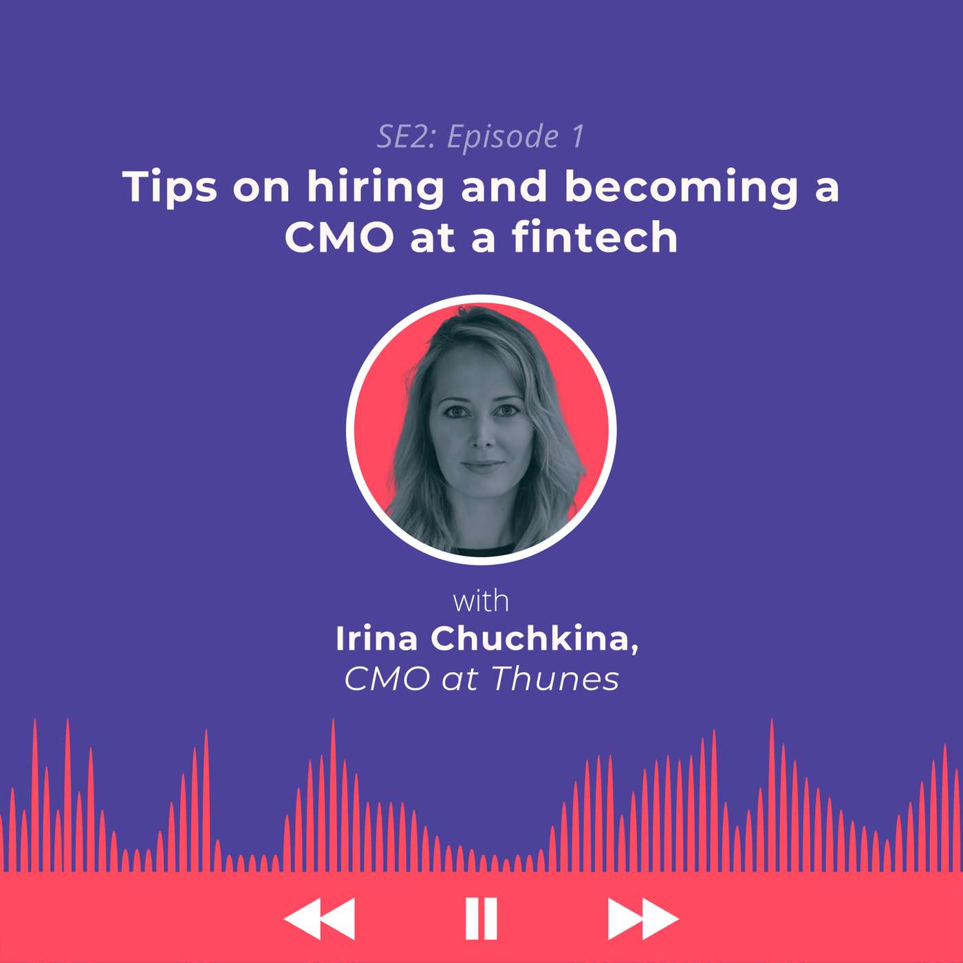 Market Like a Fintech