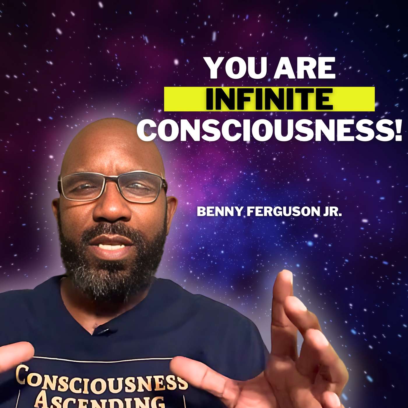 Untethered Consciousness with Rod Bland