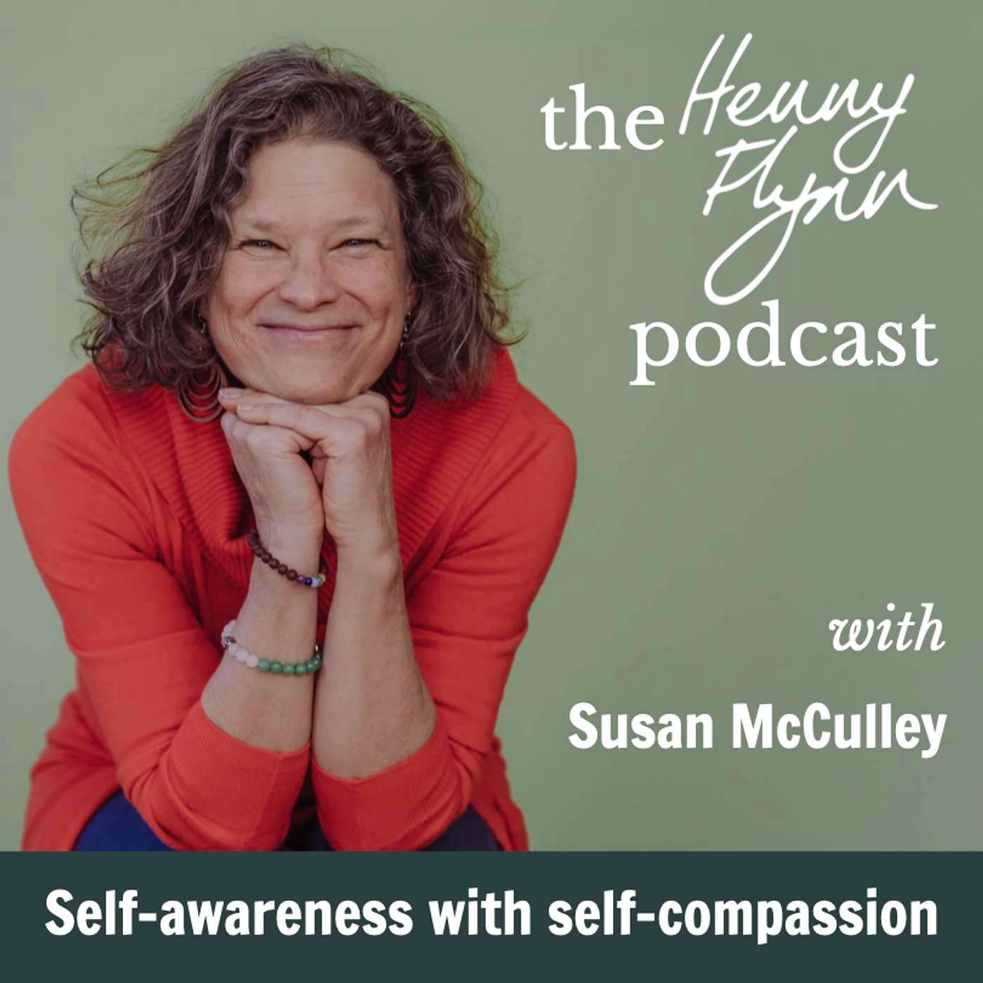 the Henny Flynn podcast