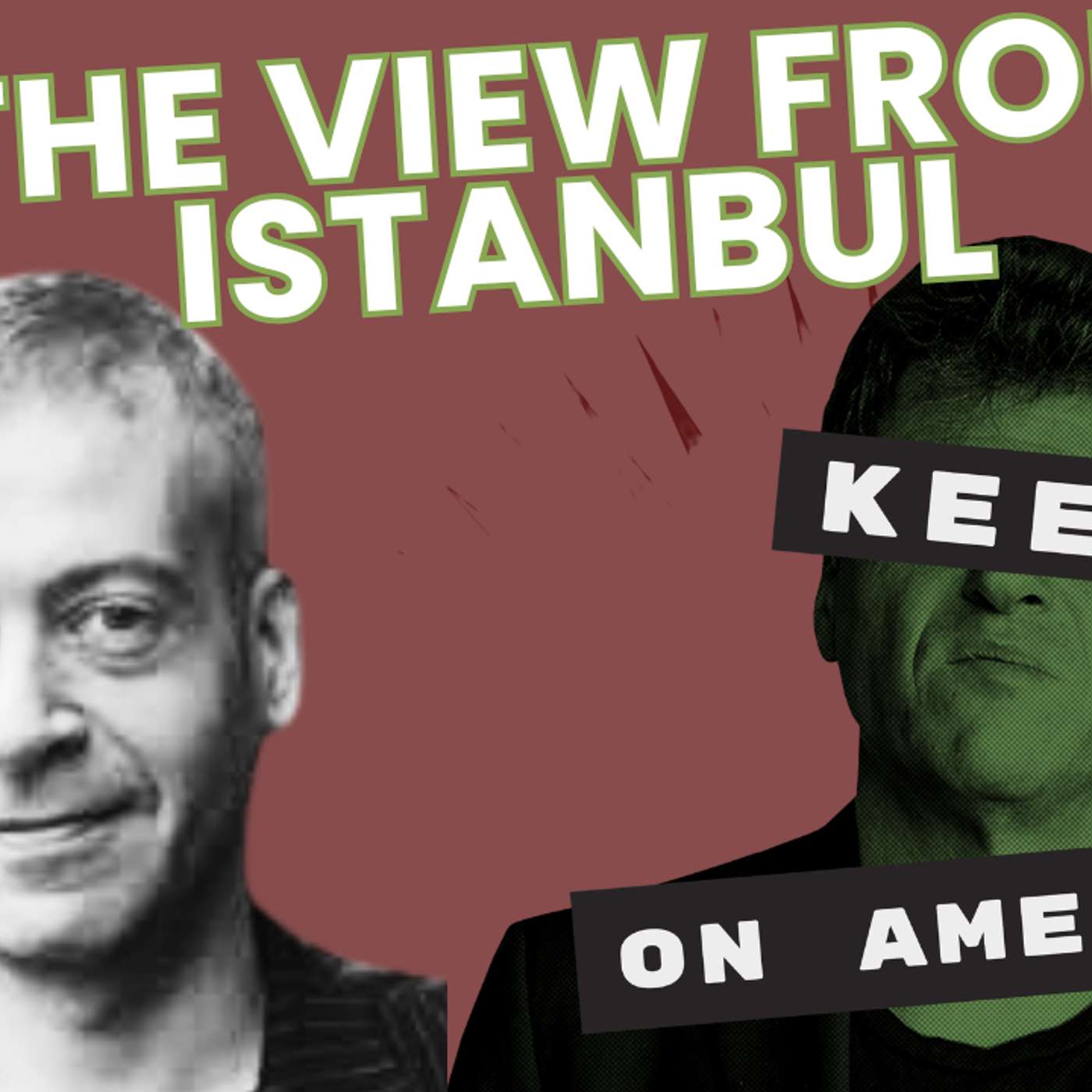 From Istanbul With Love: Kaya Genç on How Turkey is Watching Trump's America