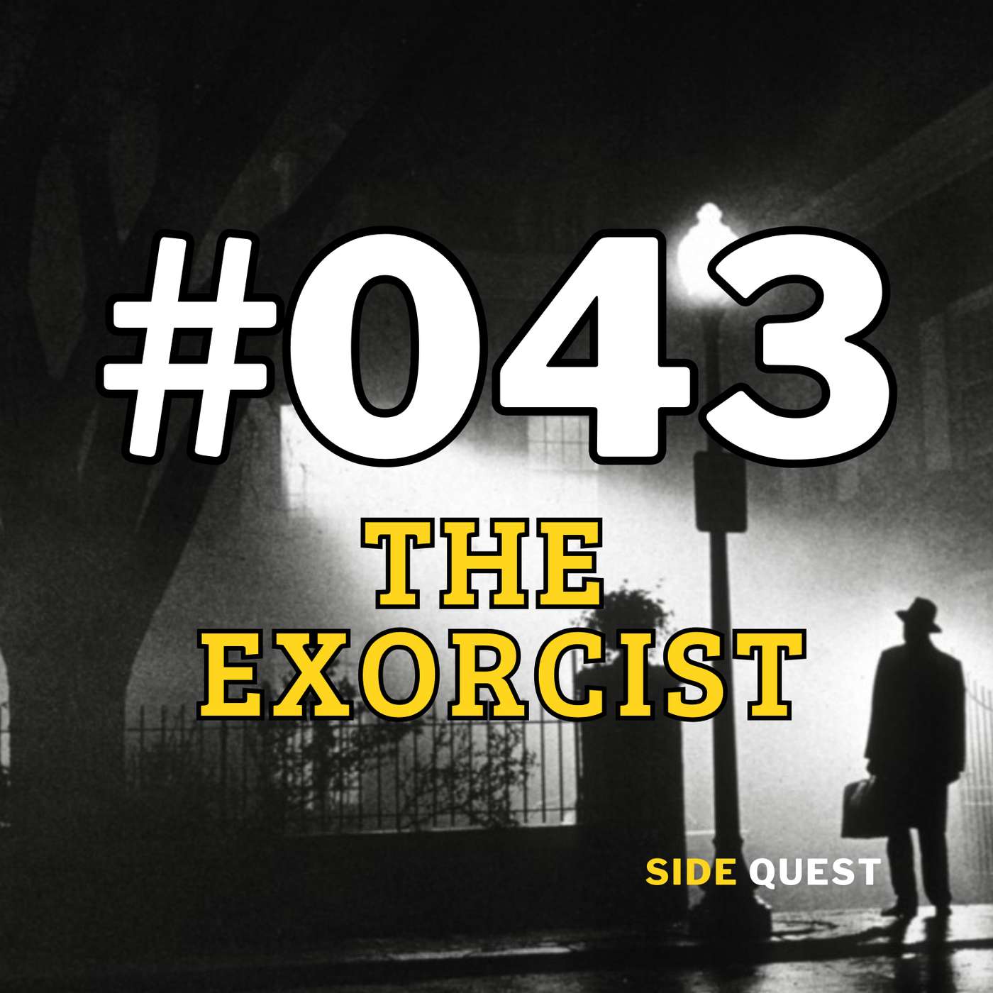 The Side Quest Book Club Podcast