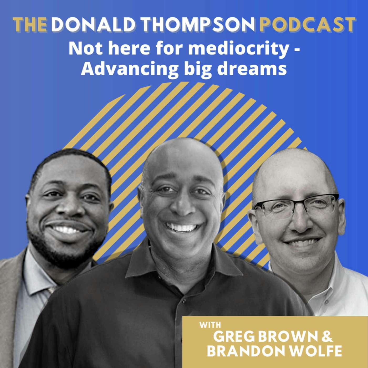 High Octane Leadership