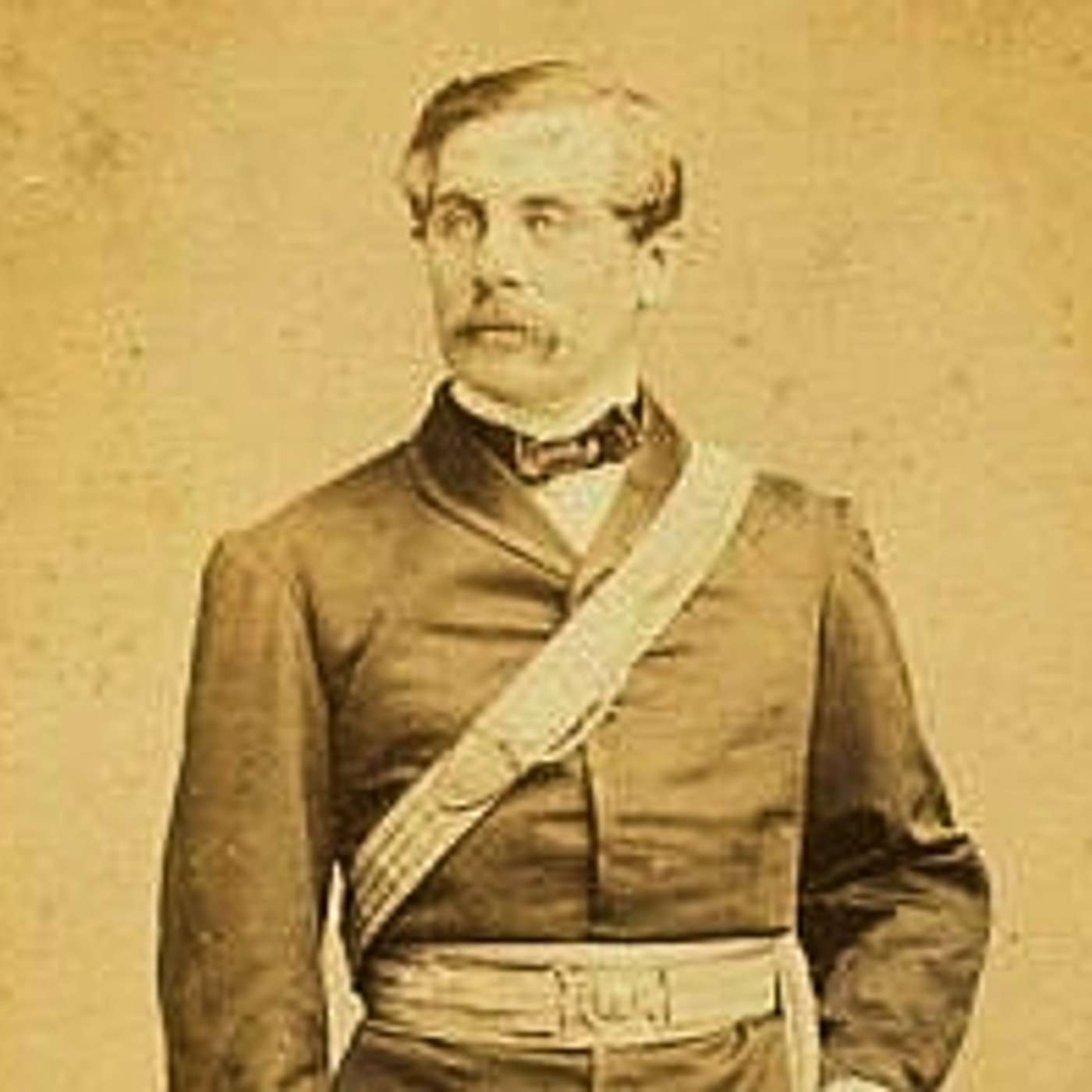 From Antietam to Ireland: Thomas Meagher, the Irish Brigade and an American Civil War journey
