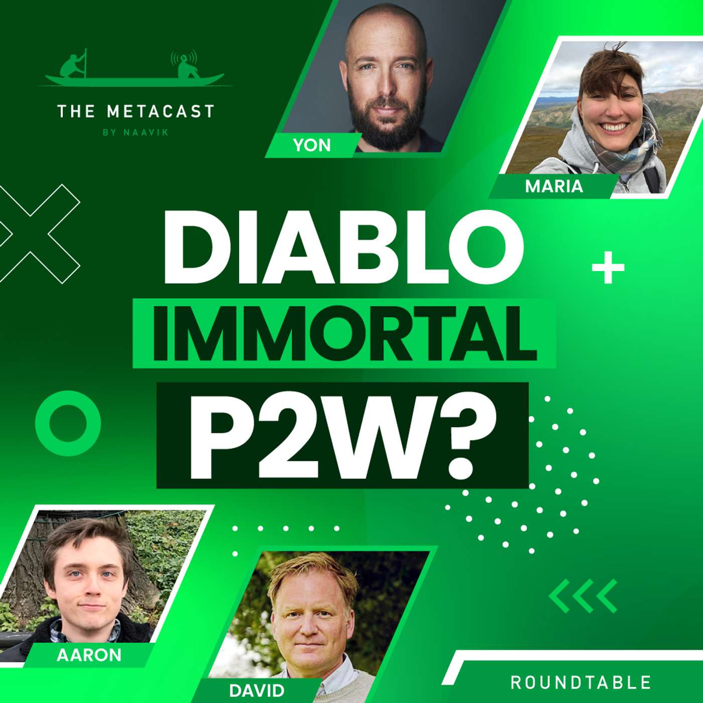 Naavik Gaming Podcast