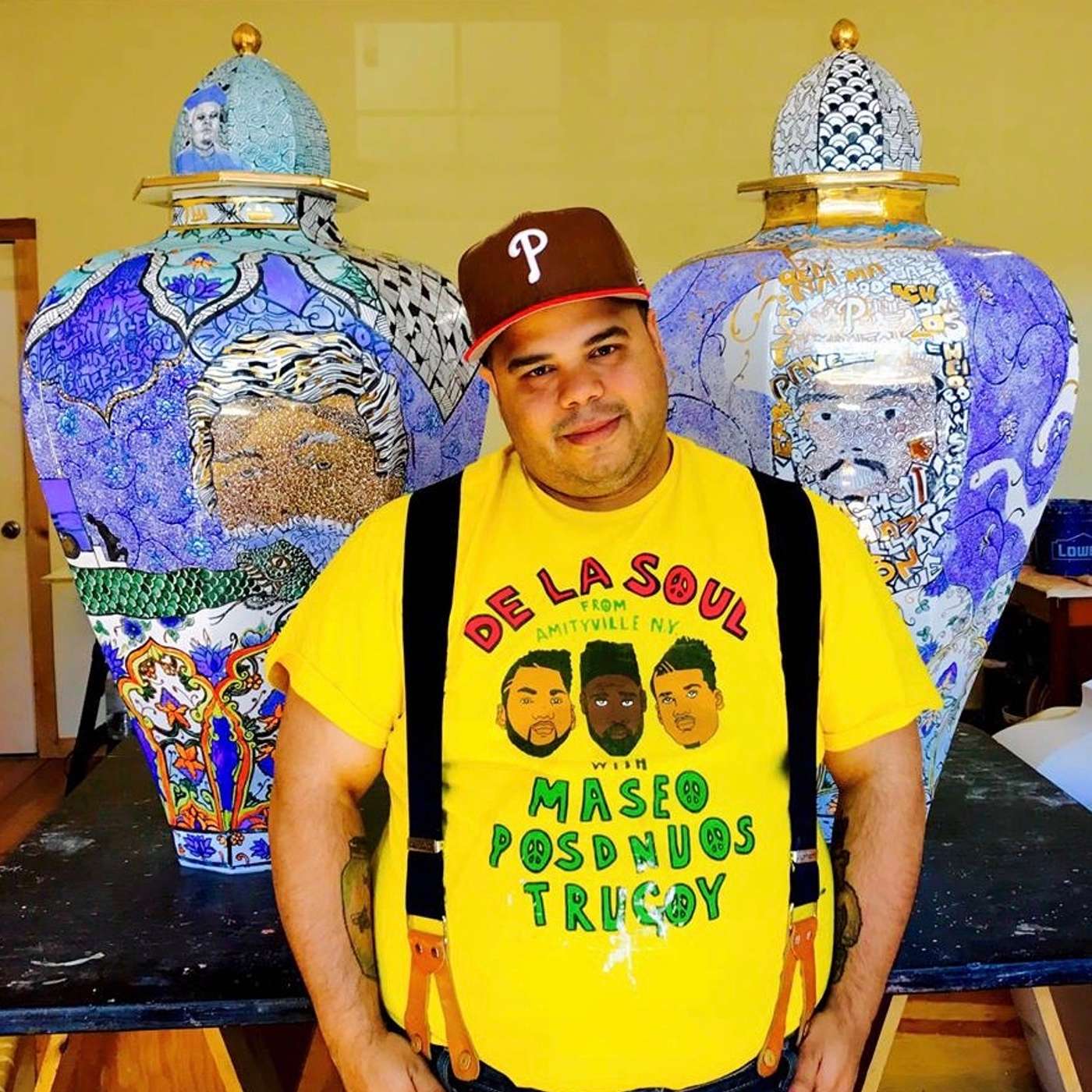 The Table Underground